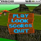 Dwonload KPutt Beta Cell Phone Game